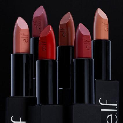 O FACE – Luxurious Satin Lipstick