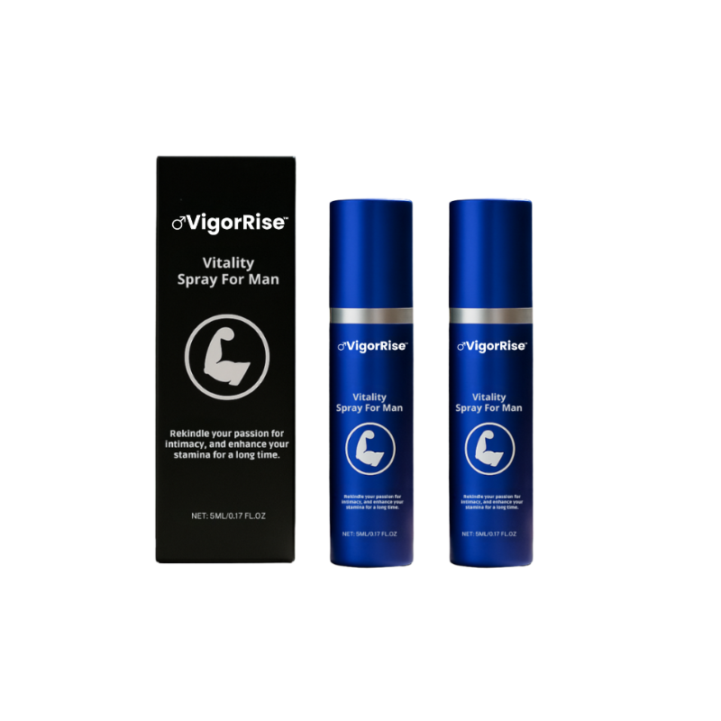 VigorRise