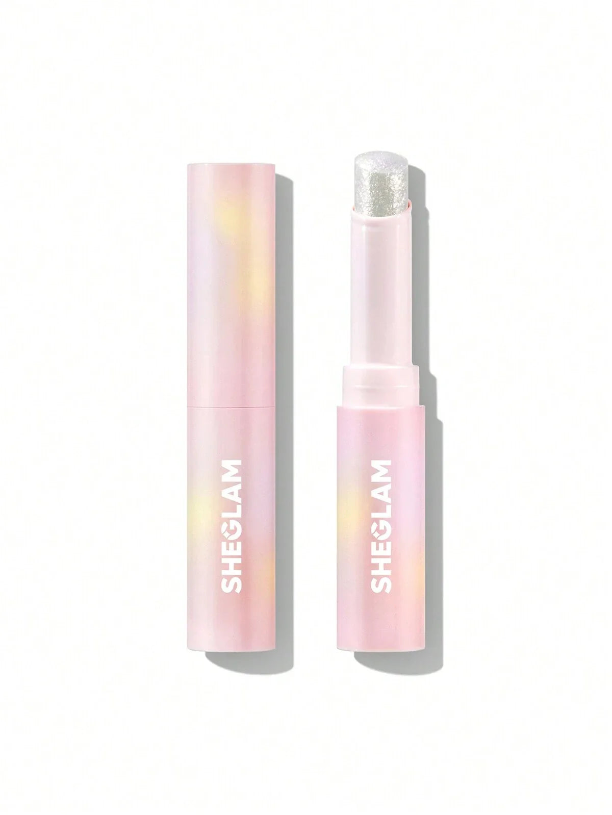 LumiDew Crystal Glow Balm