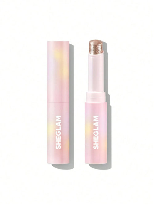 LumiDew Crystal Glow Balm