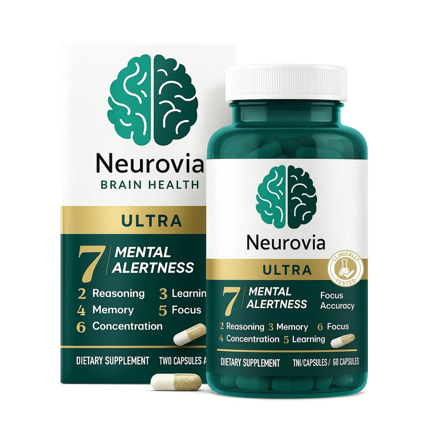 Neurovia