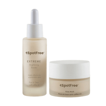 SpotFree