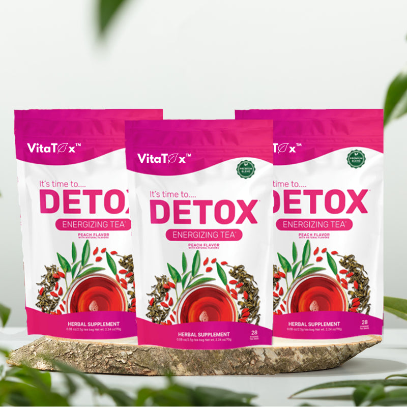 VitaTox - CA
