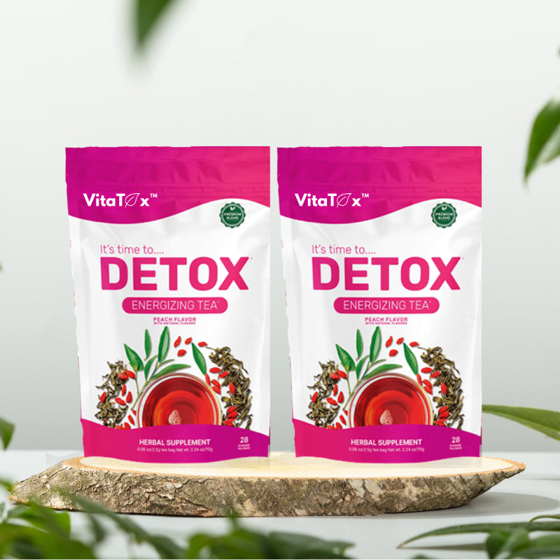 VitaTox - CA