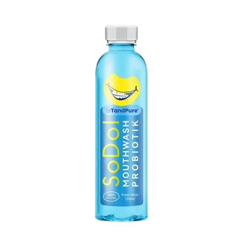 TandPure
