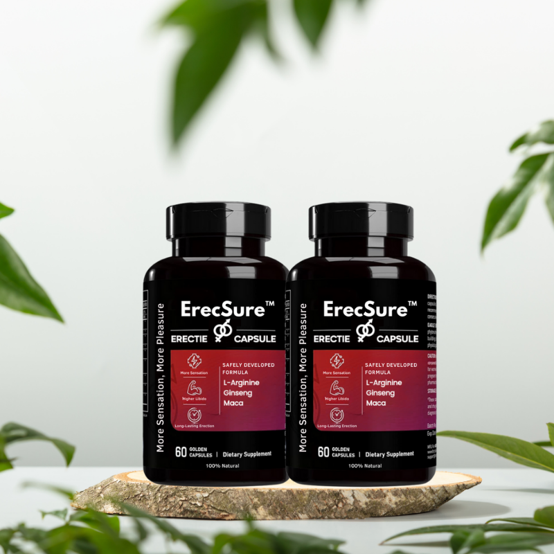 Erecsure