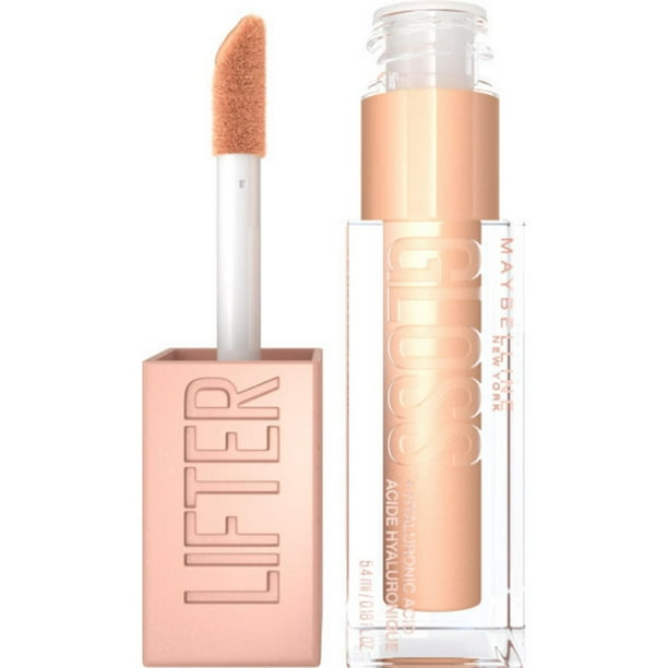 Lifter Gloss – Hydrating Lip Plumper