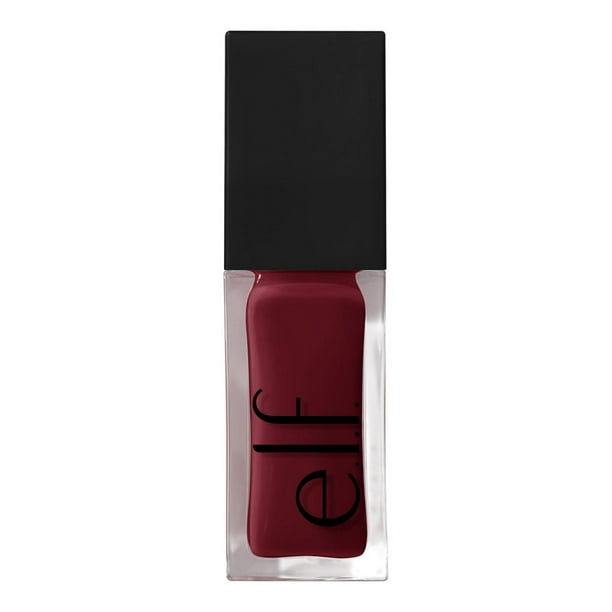 Glow Reviver – Nourishing Lip Oil