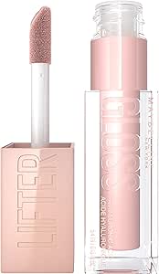 Lifter Gloss – Hydrating Lip Plumper