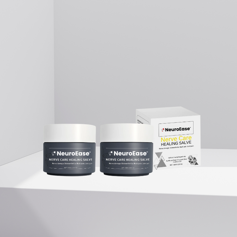 NeuroEase - DK