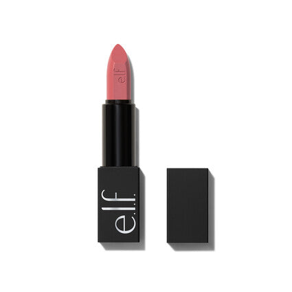 O FACE – Luxurious Satin Lipstick