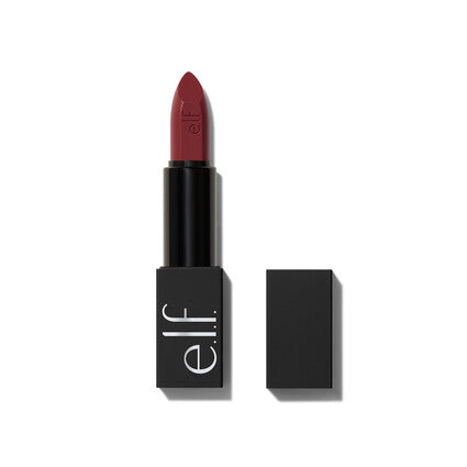 O FACE – Luxurious Satin Lipstick