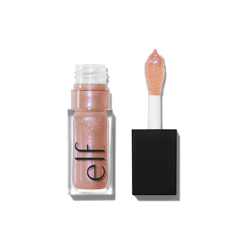 Glow Reviver – Shimmering Lip Oil