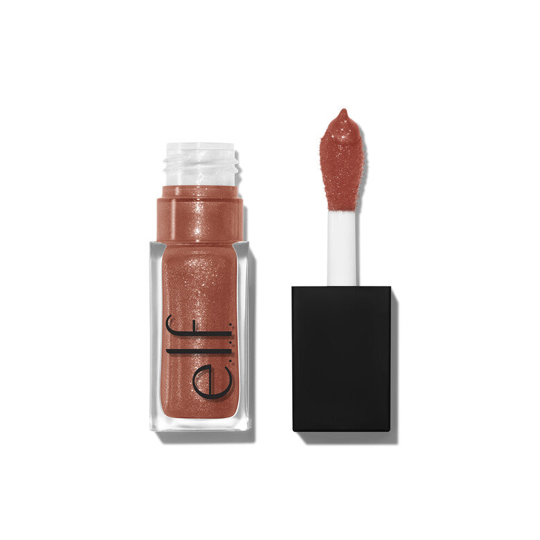 Glow Reviver – Shimmering Lip Oil