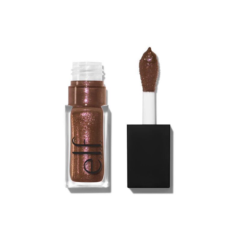 Glow Reviver – Shimmering Lip Oil