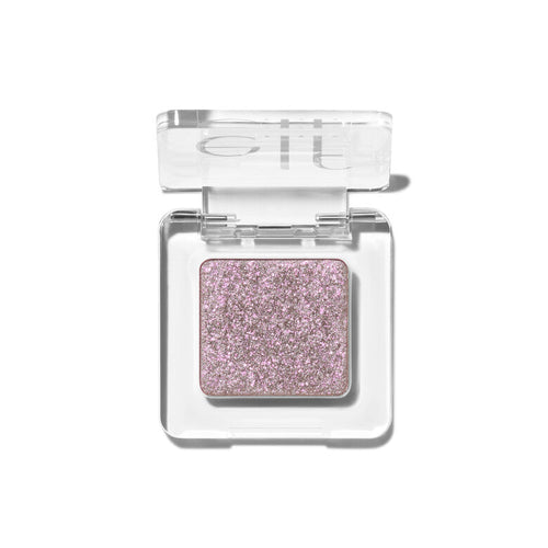 DazzleGlow Ultra-Fine Glitter Eyeshadow
