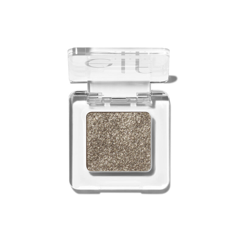 DazzleGlow Ultra-Fine Glitter Eyeshadow