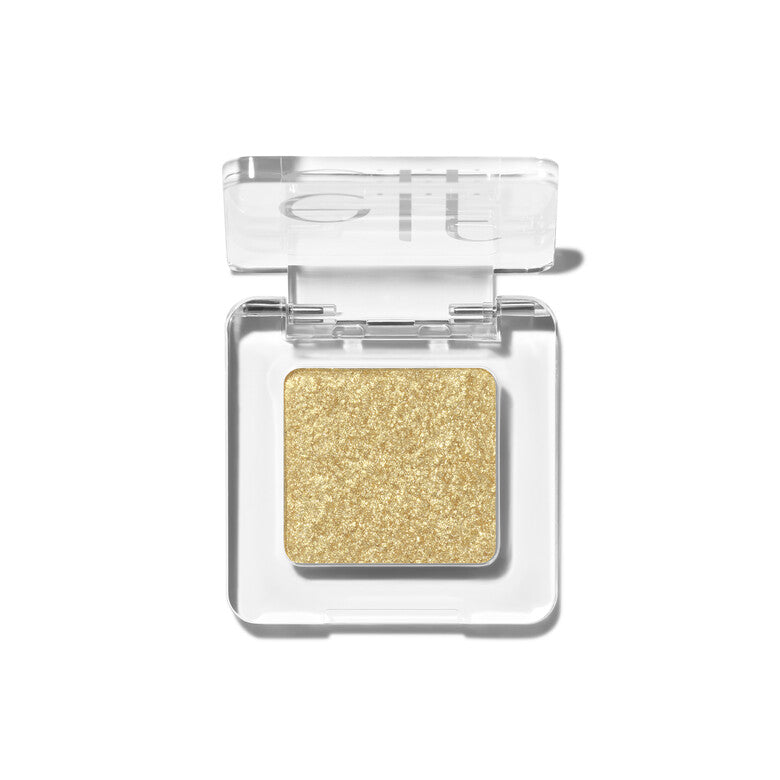 DazzleGlow Ultra-Fine Glitter Eyeshadow