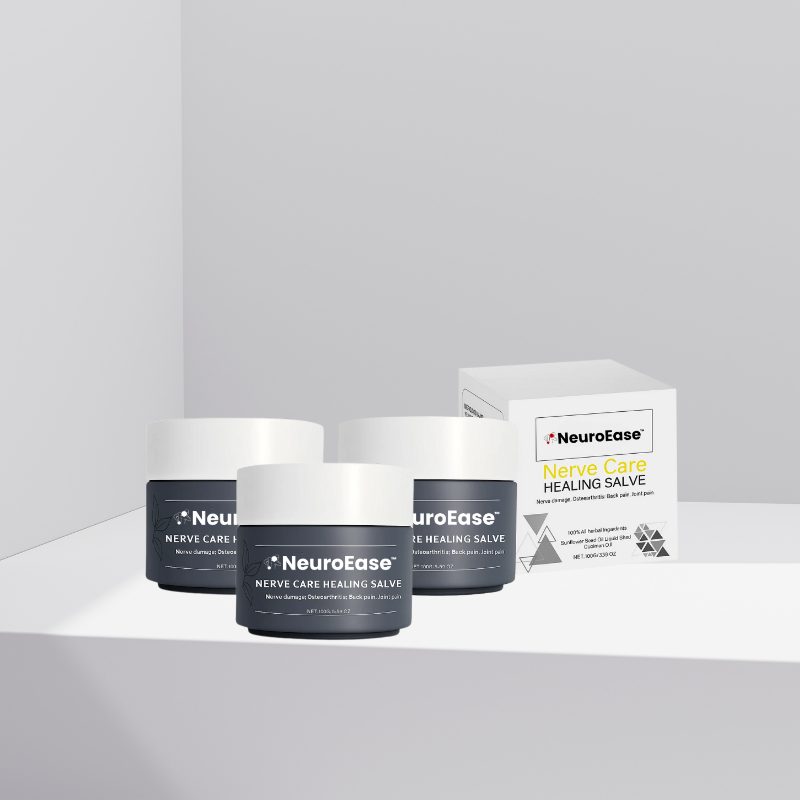 NeuroEase - DK