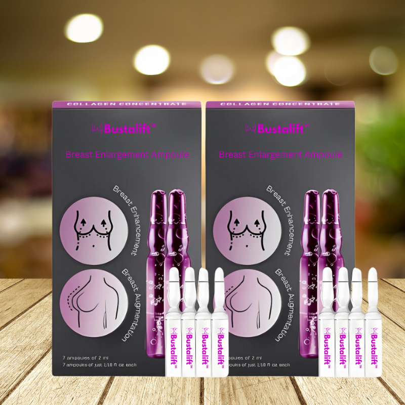 Bustalift