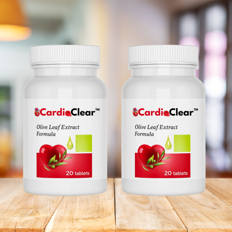 CardioClear - CA