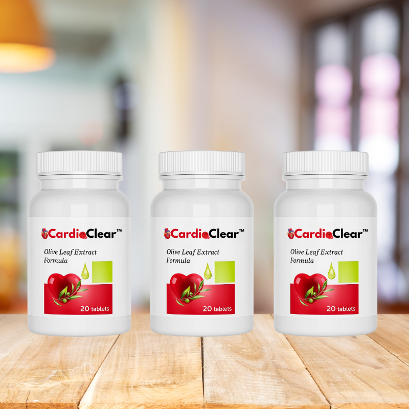 CardioClear - CA
