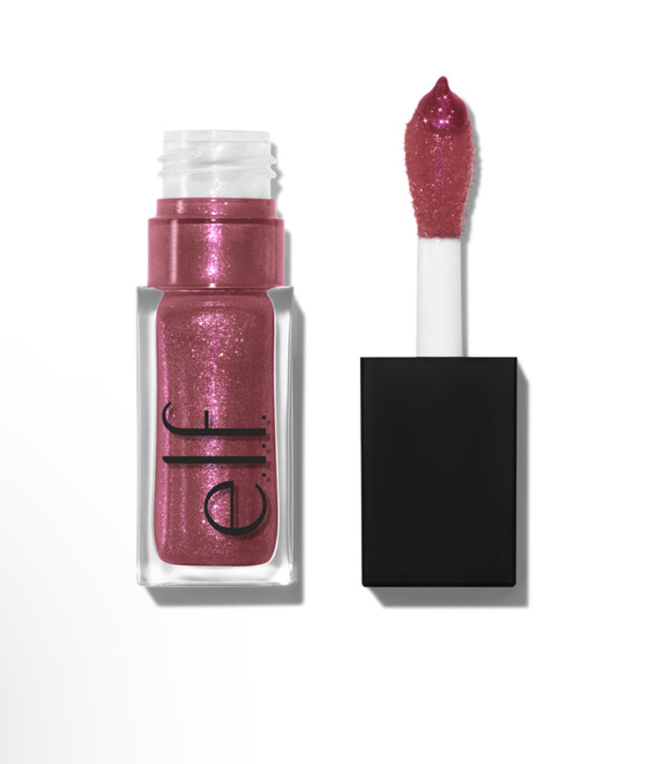 Glow Reviver – Shimmering Lip Oil