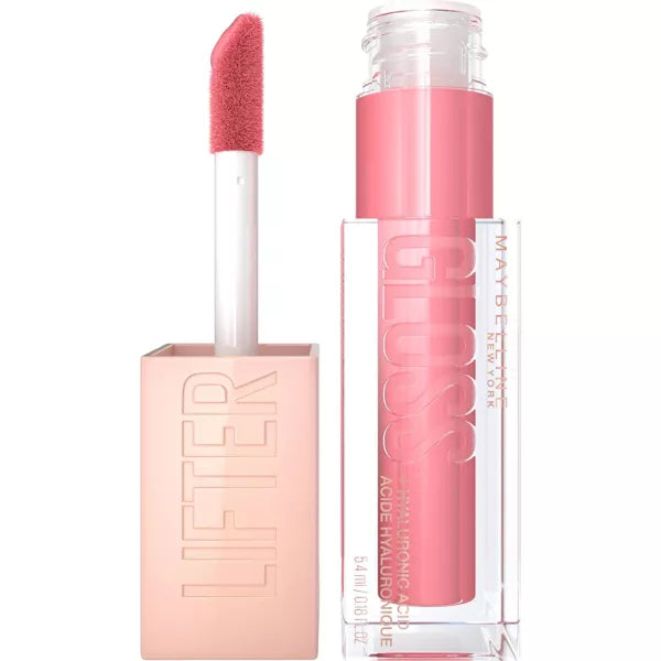 Lifter Gloss – Hydrating Lip Plumper