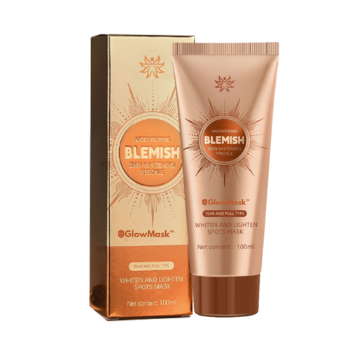 GlowMask - CA