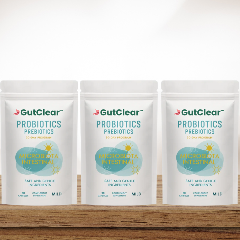 GutClear™- DK