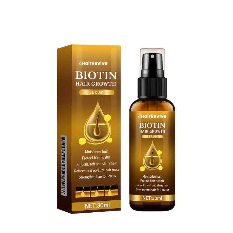 HairRevive