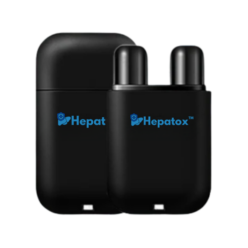 Hepatox- CA