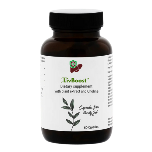 LivBoost- CA