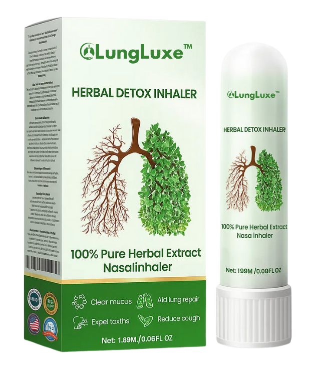 LungLuxe