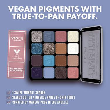 ProBlend Ultimate Eyeshadow Palette