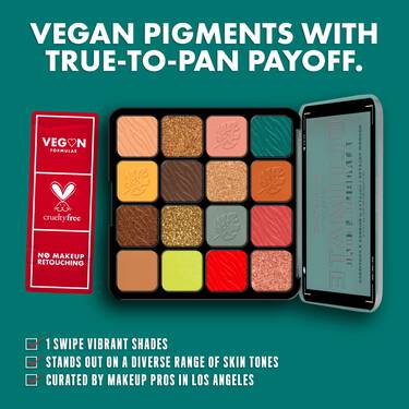ProBlend Ultimate Eyeshadow Palette