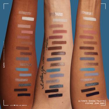 ProBlend Ultimate Eyeshadow Palette