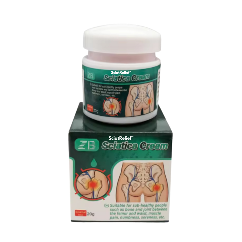 SciatRelief