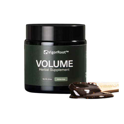 VigorRoot