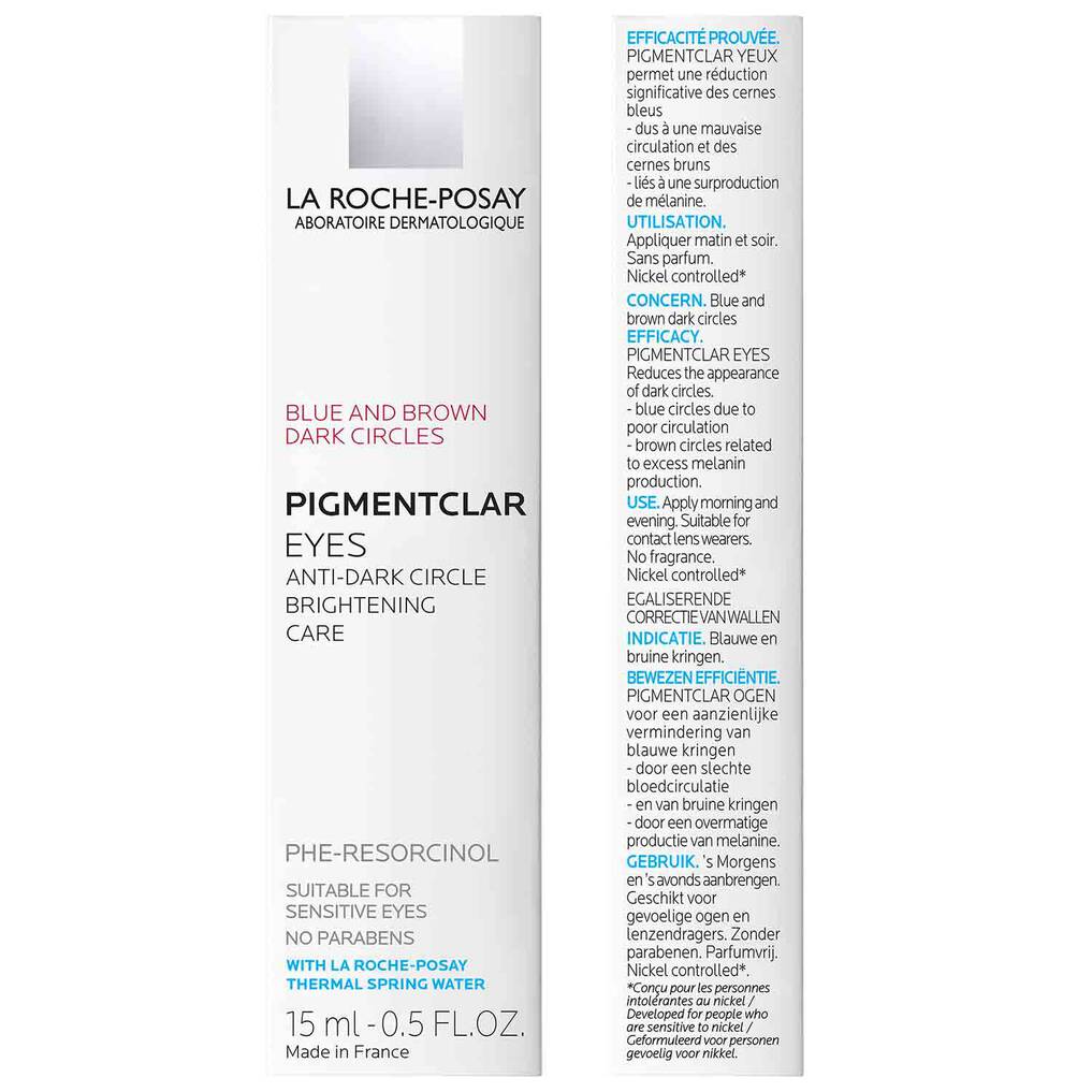 BrightRevive Dark Circle Eye Cream
