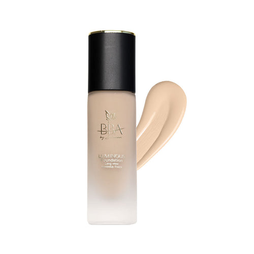 Luminous – Hydrating Glow Foundation
