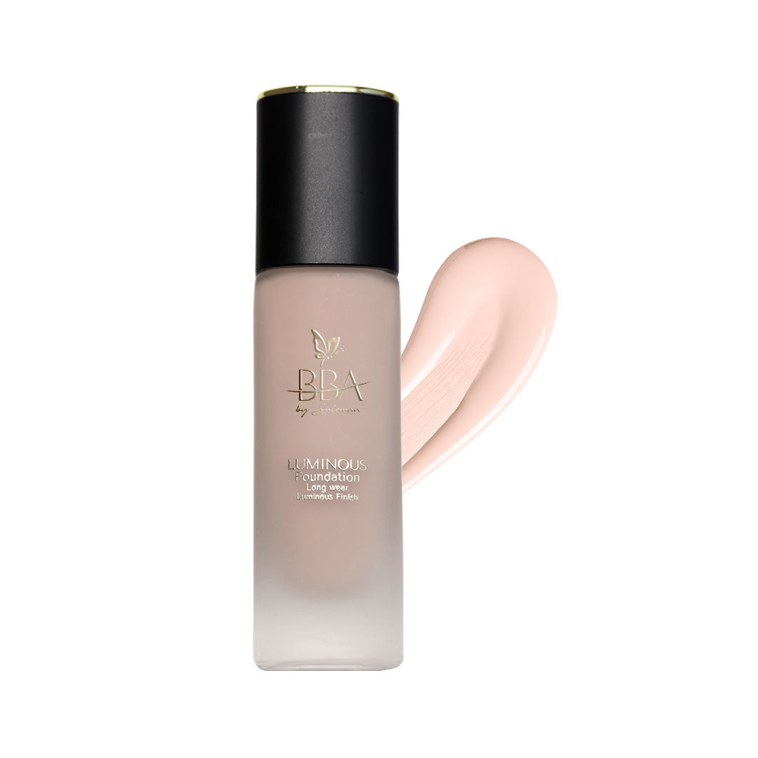 Luminous – Hydrating Glow Foundation