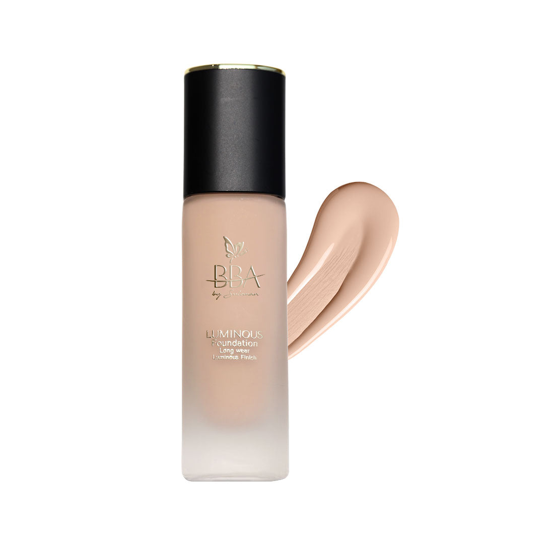 Luminous – Hydrating Glow Foundation