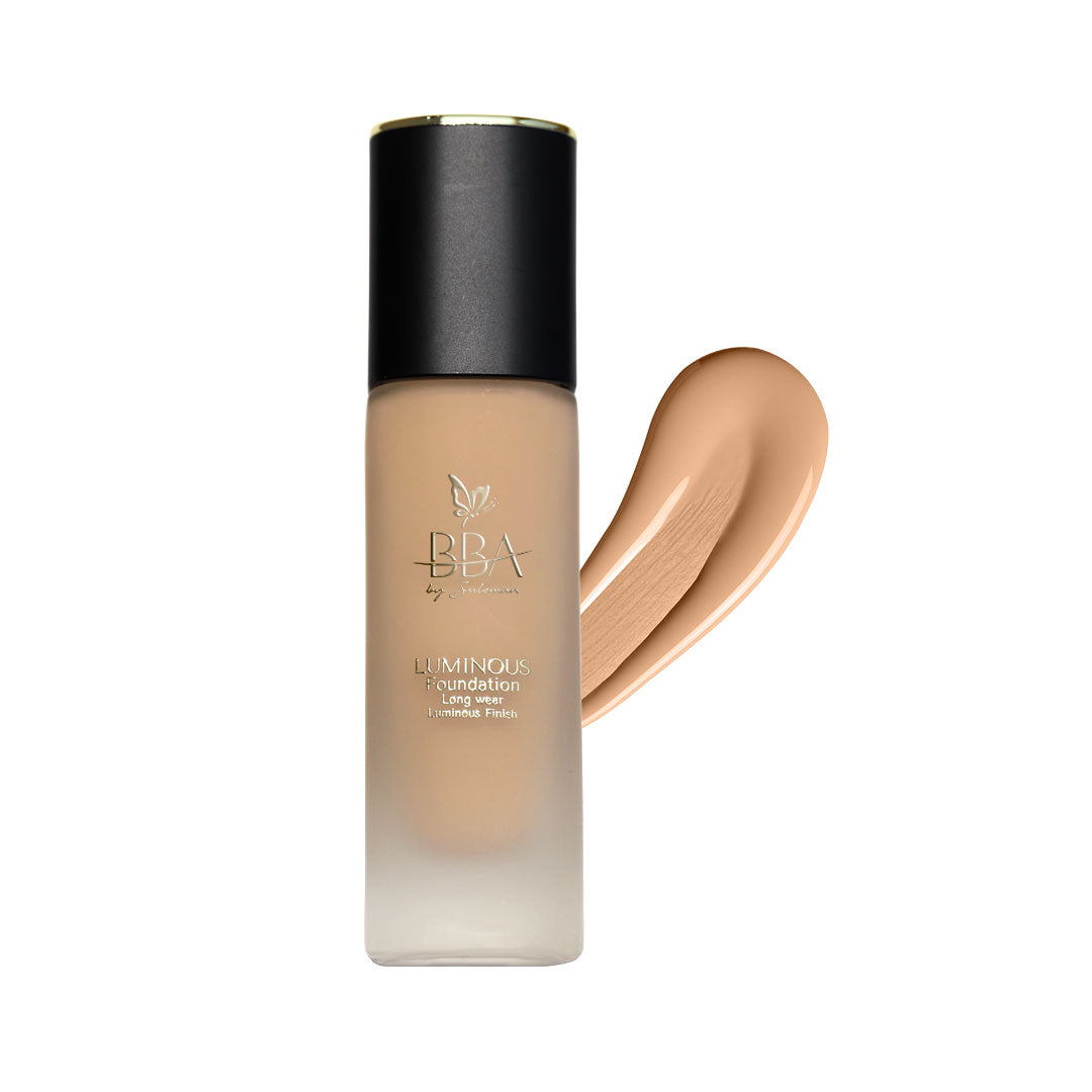 Luminous – Hydrating Glow Foundation