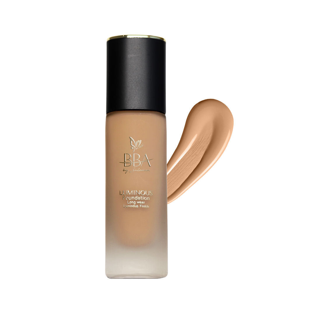 Luminous – Hydrating Glow Foundation