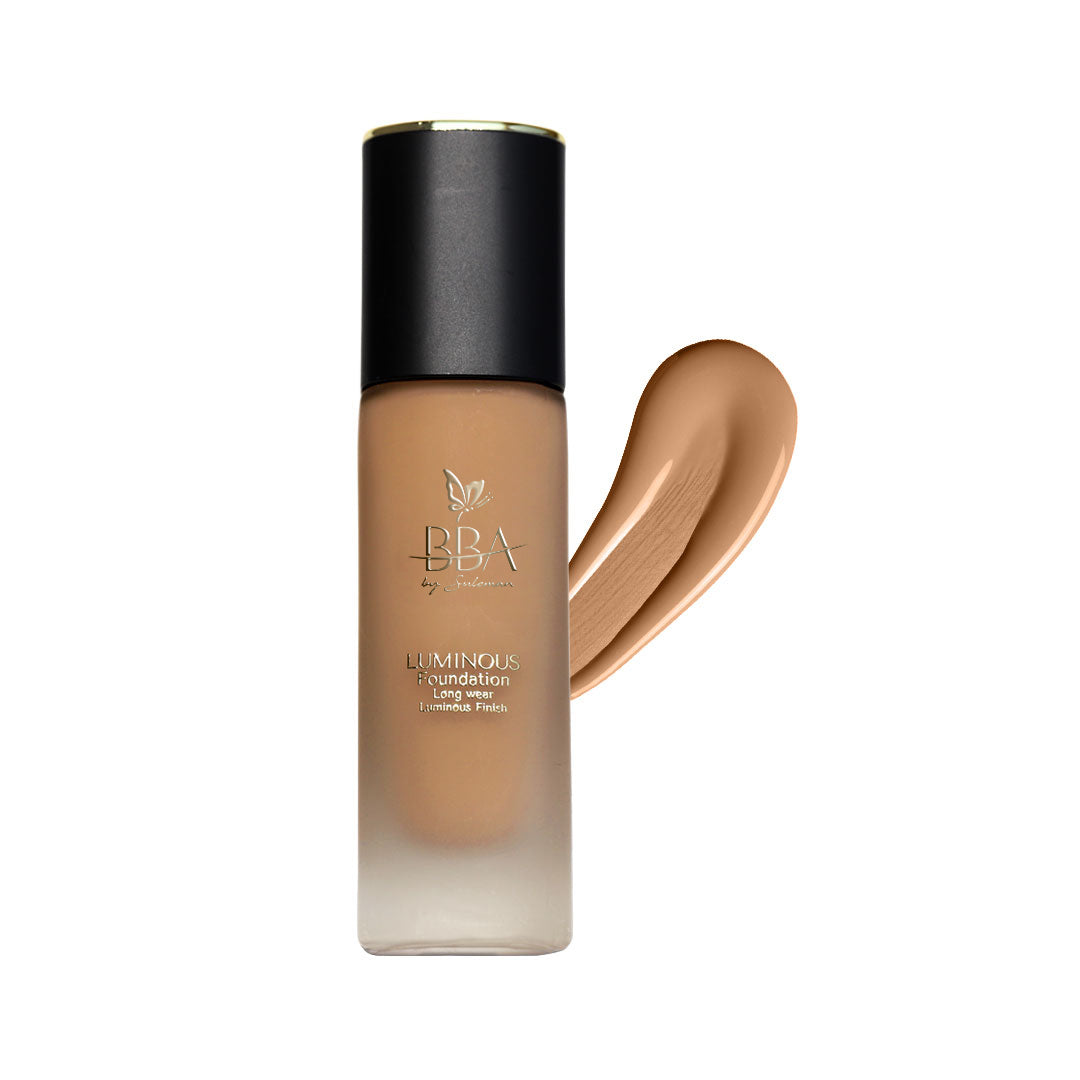 Luminous – Hydrating Glow Foundation