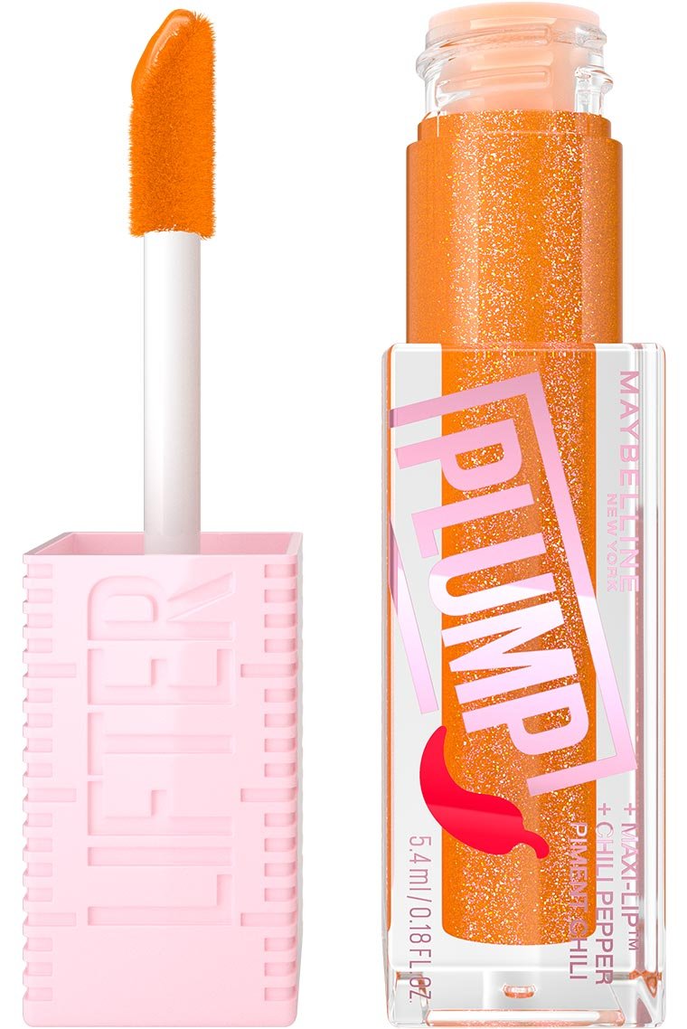 Lifter Gloss – Hydrating Lip Plumper