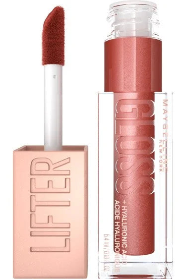 Lifter Gloss – Hydrating Lip Plumper