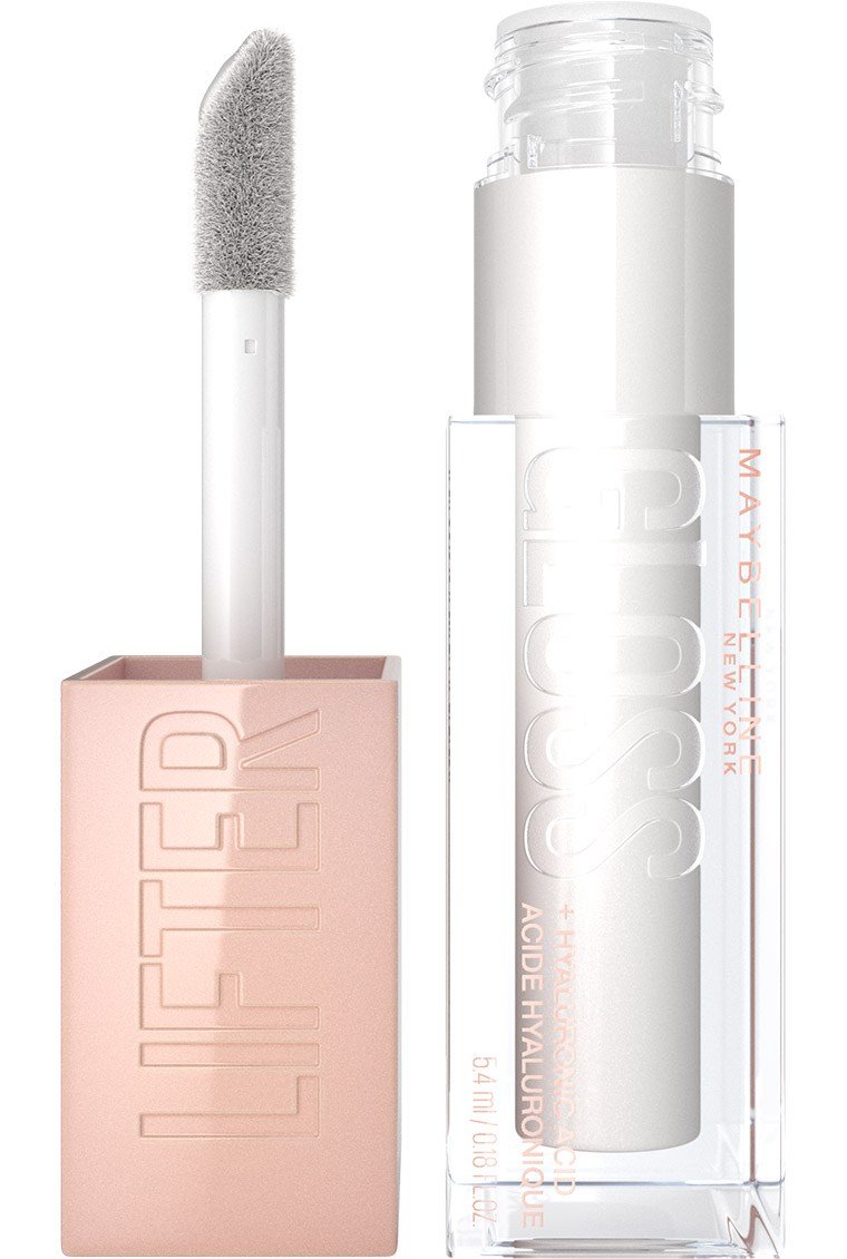 Lifter Gloss – Hydrating Lip Plumper