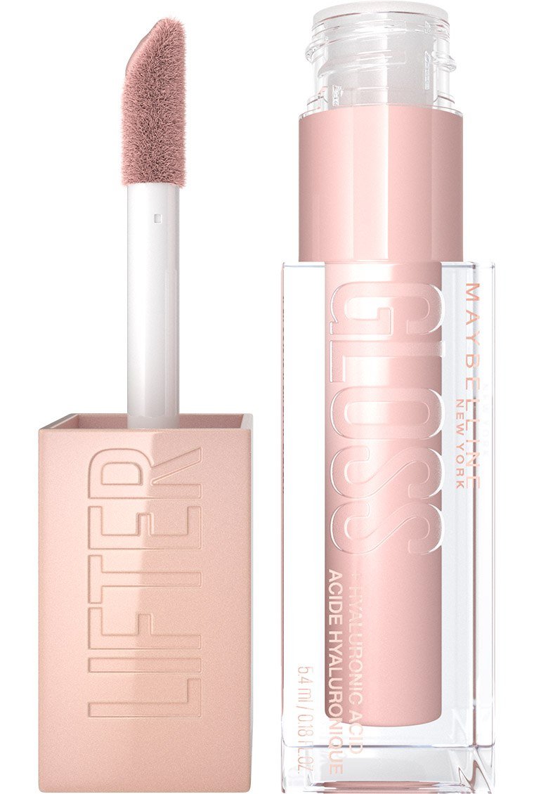 Lifter Gloss – Hydrating Lip Plumper